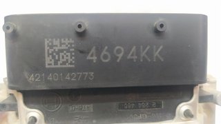 CENTRALITA MOTOR UCE HYUNDAI I10 Basis