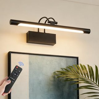 1457   -Lampada da parete Actask senza fili