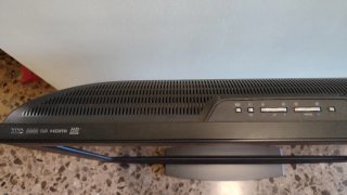Televisor Sony Bravia 32 pulgadas