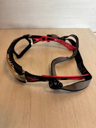Gafas Protección Airsoft Homologadas