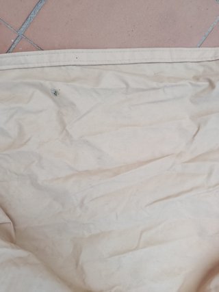 Cubierta de Tela beige para Toldo 3 x 2,6 m