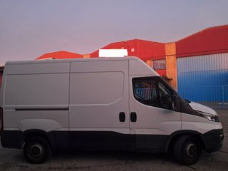 Iveco Daily 2017