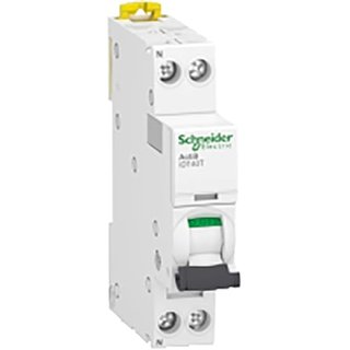 1462 - Interruttore Magnetotermico Schneider Acti9