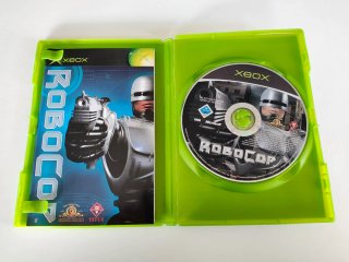 Robocop XboX