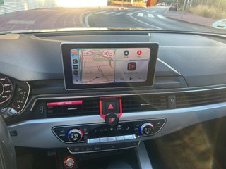 Audi A4 2017