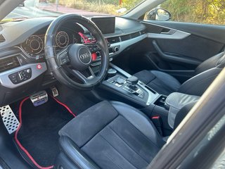 Audi A4 2017