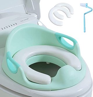1463 - Riduttore WC per Bambini