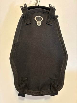 Bolsa depósito moto SHAD E04 3L