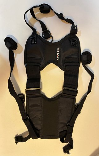 Bolsa depósito moto SHAD E04 3L