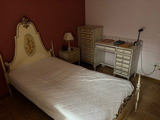 Regalo todos los muebles de la casa