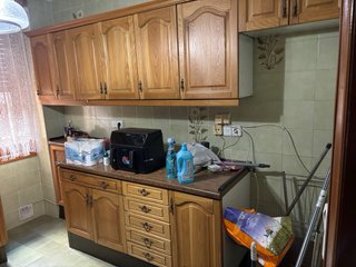 Regalo todos los muebles de la casa
