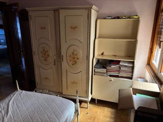 Regalo todos los muebles de la casa