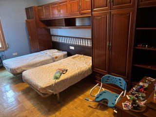 Regalo todos los muebles de la casa