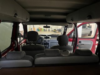 Renault Kangoo 4x4
