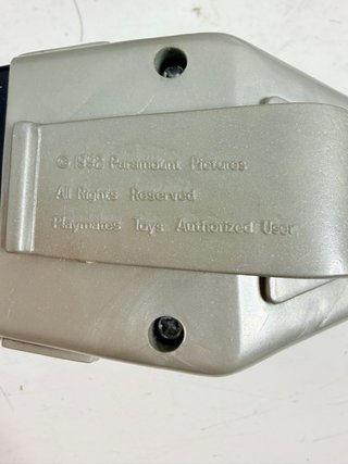 Star Trek TNG Phaser 1992 Playmates Ed.