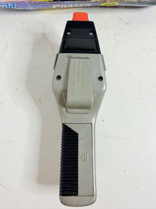Star Trek TNG Phaser 1992 Playmates Ed.