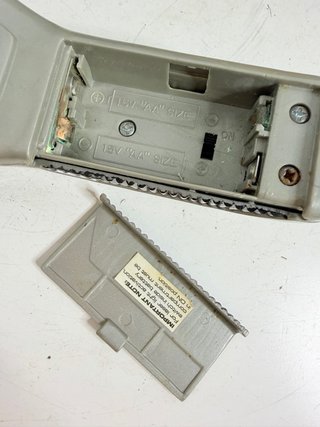 Star Trek TNG Phaser 1992 Playmates Ed.