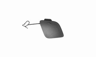 Tapa Gancho Remolque Paragolpes Delantero para Mercedes-Benz VITO W447 2014