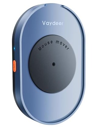 1467 - Mouse Mover Vaydeer