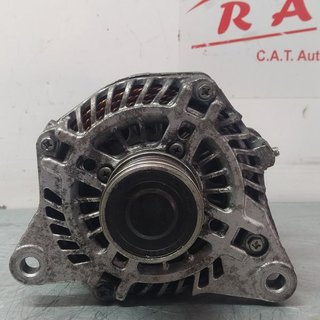 ALTERNADOR MAZDA 6 KOMBI ()(.2012->) Luxury