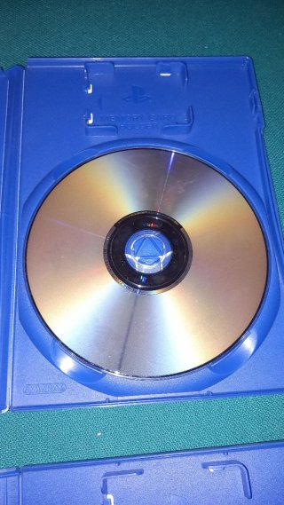 Lote PS2 Dynasty Tactics 1 y 2 PlayStation España
