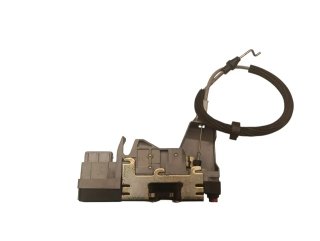 Cerradura puerta trasera izquierda PEUGEOT 307
