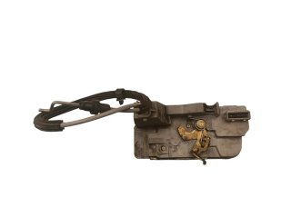 Cerradura puerta trasera izquierda PEUGEOT 307