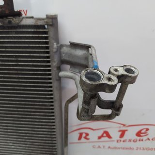 CONDENSADOR / RADIADOR  AIRE ACONDICIONADO MAZDA 6 KOMBI ()(.2012->) Luxury