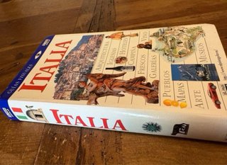 Guía de viaje Italia