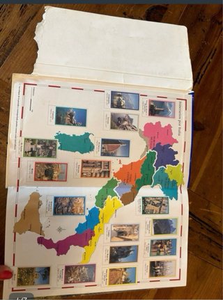 Guía de viaje Italia