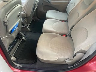 Citroen Xsara Picasso 2003