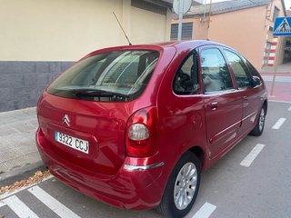 Citroen Xsara Picasso 2003