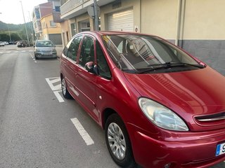 Citroen Xsara Picasso 2003