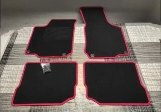 + Seat León 1 Toledo 2 Alfombrillas a medida