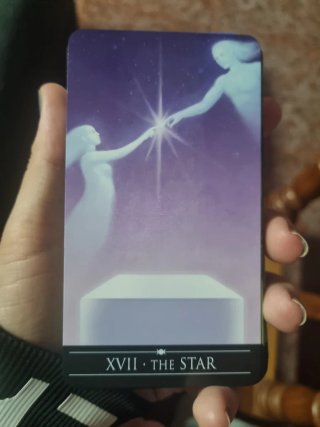 Tarot Silver Witchcraft