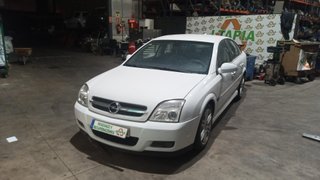 DESPIECE COMPLETO DE OPEL VECTRA C 2.2DTI 125CV