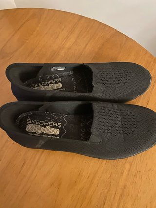 Zapatos Skechers Slip-ins Mujer Talla 39