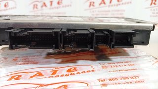 CAJA RELES / FUSIBLES MERCEDES-BENZ CLASE S (W220) BERLINA 320 CDI (220.025)