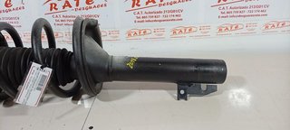 AMORTIGUADOR DELANTERO DERECHO FORD TRANSIT CAJA CERRADA, LARGA (FY) (2000 =>) FT  330   2.4  Express-Line