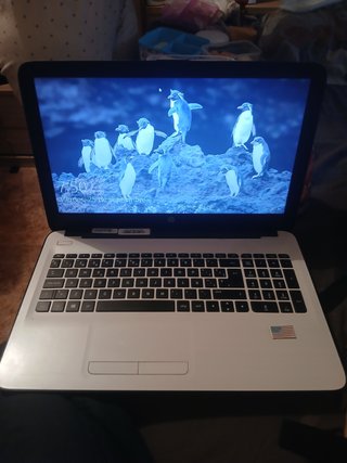 Ordenador HP 130