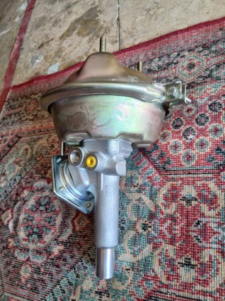 Servofreno Remoto para mini clasico a estrenar