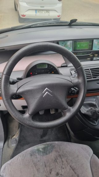 Citroen C8 2005