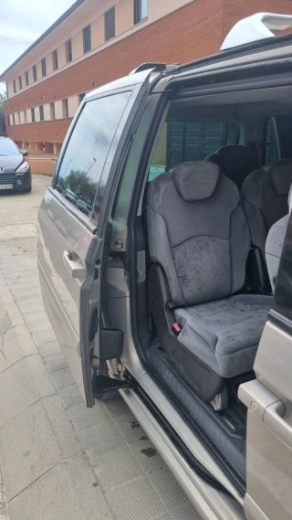 Citroen C8 2005
