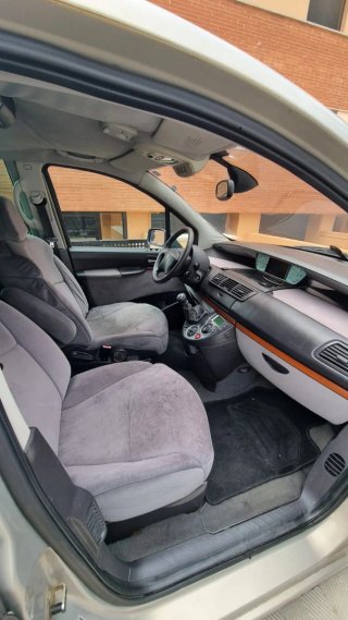 Citroen C8 2005