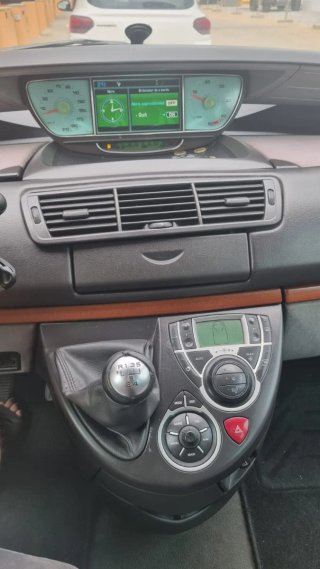 Citroen C8 2005