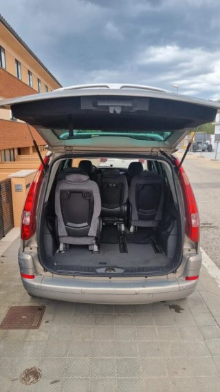 Citroen C8 2005