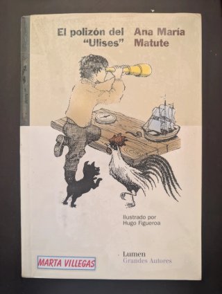 Lote 4 libros