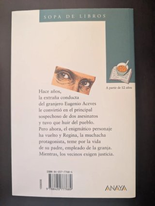 Lote 4 libros