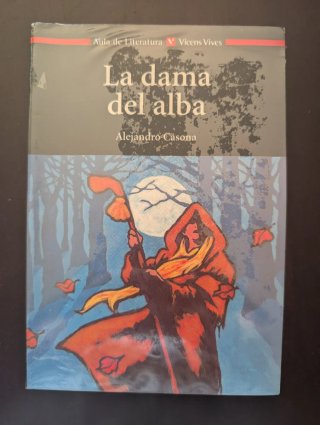 Lote 4 libros