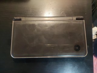 Nintendo DSi XL Marrón (Para piezas)